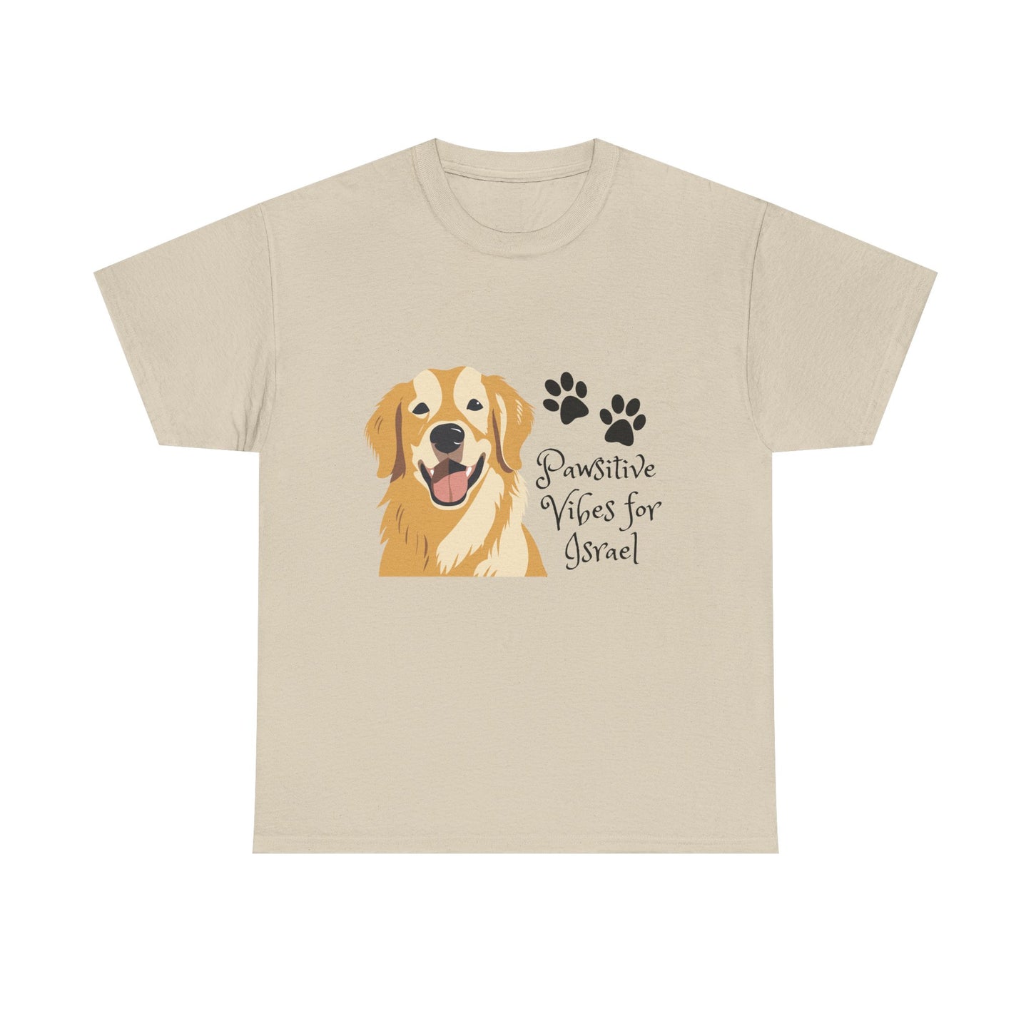 Pawsitive Vibes