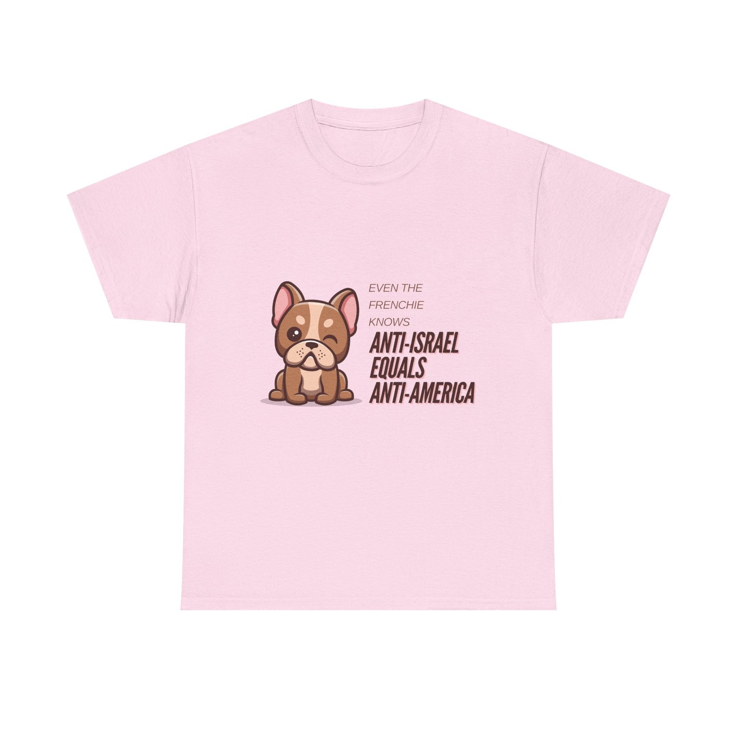 Cute Frenchie