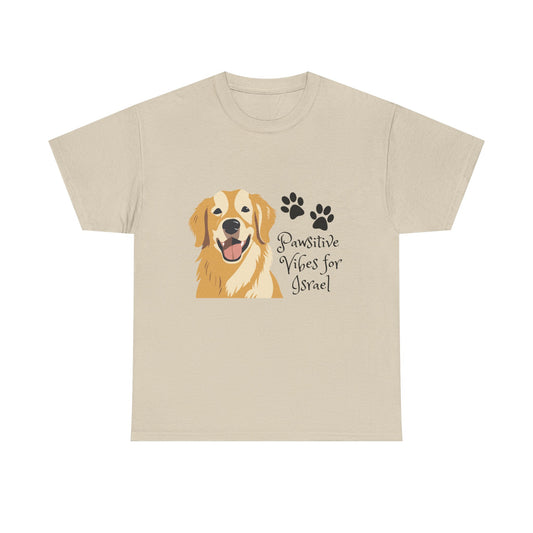 Pawsitive Vibes